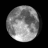 Moon age: 20 days, 0 hours, 47 minutes,76%
