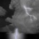 Molto Nuvoloso, Scattered Showers e Chance Storms