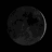 Moon age: 2 days, 5 hours, 33 minutes,5%